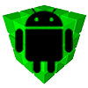 Dubstep Cube Android App