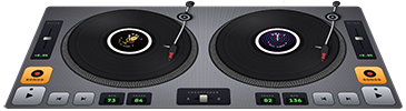 Turntables