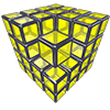 Lo-Fi Cube