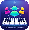 Multiplayer Piano