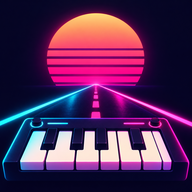 Synthwave Maker